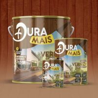 Imagem de VERNIZ MARÍTIMO ACETINADO 3,6 LTS - PREMIUM - DURAMAIS